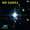 HD 114411