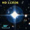 CCDM J13050-4634AB