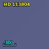 HD 113804