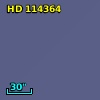 HD 114364