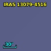 IRAS 13079-4516