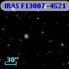 IRAS F13007-4521