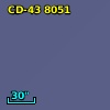 CD-43  8051
