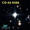CD-44  8386