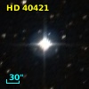 HD  40421