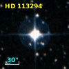 HD 113294