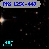 PKS 1256-447