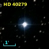 HD  40279