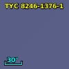TYC 8246-1376-1