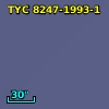 TYC 8247-1993-1