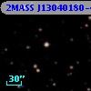 2MASS J13040180-4419417