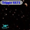 Trigger  6671
