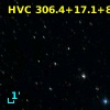 HVC 306.4+17.1+87
