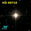 HD  40710