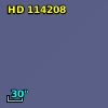 HD 114208