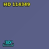 HD 114349