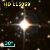 HD 115069