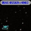 IRAS 05569+4902