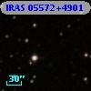IRAS 05572+4901