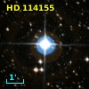 HD 114155