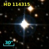 HD 114315