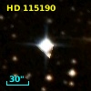 HD 115190