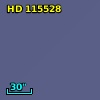 HD 115528