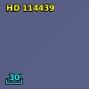 HD 114439