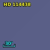 HD 114438