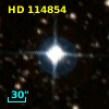 CCDM J13140-4849AB