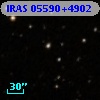 IRAS 05590+4902