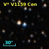 V* V1159 Cen