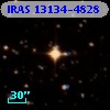 IRAS 13134-4828
