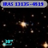 IRAS 13135-4819