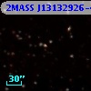 2MASS J13132926-4750271