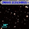 2MASS J13134955-4733118