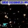 1RXS J131047.3-484707