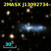 2MASX J13092734-4758044