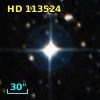 HD 113524