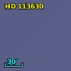 HD 113630