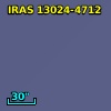 IRAS 13024-4712