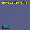 IRAS 13026-4746