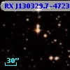 RX J130329.7-472326