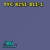 TYC 8251-411-1