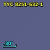 TYC 8251-632-1