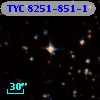 TYC 8251-851-1