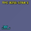 TYC 8251-1764-1