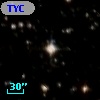 TYC 8255-901-1