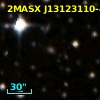 2MASX J13123110-4727384