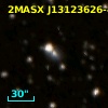2MASX J13123626-4738494